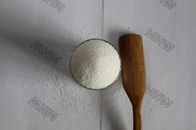 Altos polvo de Hialuronato del sodio de la solubilidad/crema hidratante del polvo del ácido hialurónico
