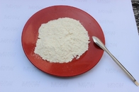 El polvo de Hialuronato del sodio de la pureza elevada, sodio Hialuronato de la categoría alimenticia guarda el agua