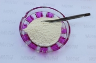 Ácido hialurónico oligo antienvejecedor, uso de la crema del polvo de Hyaluronate del sodio