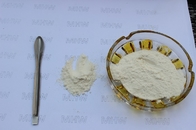 Polvo del ácido hialurónico/sodio puros Hialuronato CAS del grado de la inyección 9004 61 9