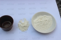 CAS 9004 polvo puro del ácido hialurónico 61 9, sodio Hialuronato del grado médico