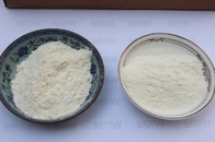 El ácido hialurónico del grado cosmético de los orígenes/hidrolizó el polvo de Hialuronato del sodio