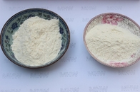 Ácido hialurónico fermentado del grado cosmético para CAS antienvejecedor 9004 61 9