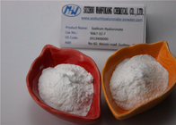 Uso blanco de la emulsión del polvo de Hialuronato del sodio/polvo cosmético de la ha de la materia prima