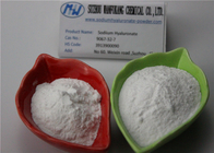 Polvo medio del ácido hialurónico del peso molecular anti - quemadura para el astringente