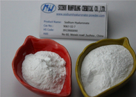 Altos polvo de Hialuronato del sodio de la solubilidad/crema hidratante del polvo del ácido hialurónico
