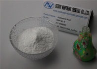 Sodio seguro Hialuronato del grado de la inyección/bajo polvo del ácido hialurónico de la endotoxina