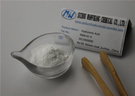 Alta seguridad de la inyección del grado del sodio del peso de molecularidad elevada blanco de Hialuronato