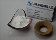 Ácido hialurónico oligo seguro, hidratación profunda del grado cosmético de Hialuronato del sodio