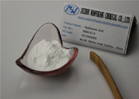 Solubilidad de poco peso molecular de Hialuronato del sodio cosmético oligo fino del grado