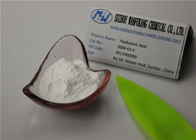 Ácido hialurónico oligo pulverizado/humedad profunda del sodio del polvo blanco de Hialuronato