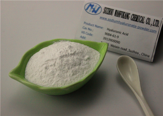 Fabricante profesional de ácido hialurónico del grado cosmético con el mejor precio y la mejor calidad