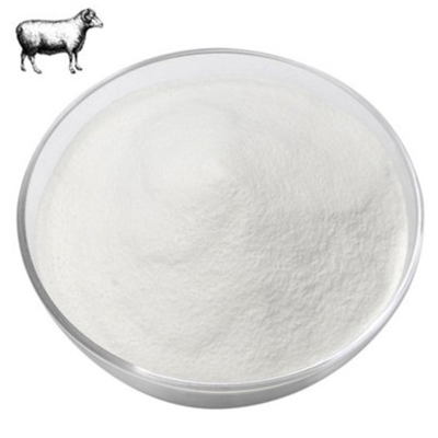 Peptídeo de colágeno bovino de pequeñas moléculas Suplemento nutricional de grado alimenticio