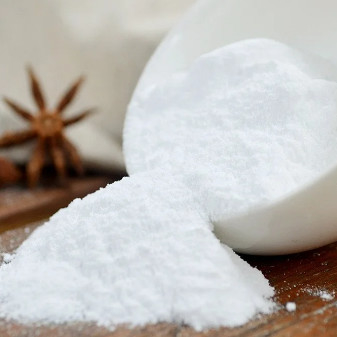 Bicarbonato de sodio y bicarbonato de sodio en polvo, aditivo alimentario