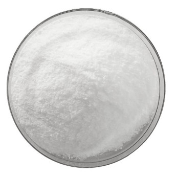 Tripeptido-1 GHK de grado cosmético Restaurar la piel en polvo blanco antienvejecimiento