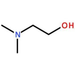 2-dimetilaminoetanol DMAE Aplicaciones para el cuidado de la piel Suplementos nutricionales