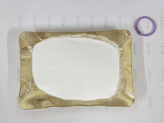 Ácido hialurónico en polvo de grado inyectable EP N° CAS 9004-61-9