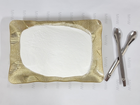Polvo seguro de ácido hialurónico de alta pureza para inyección