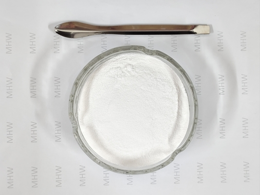 PH 6.0-7.5 Ácido hialurónico seguro para inyección Baja endotoxina bacteriana
