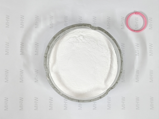 Hyaluronato de sodio hidrolizado en polvo Nuevo ingrediente alimentario