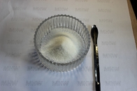 Grado cosmético del peso de molecularidad elevada de ácido hialurónico para antiarrugas como buen Moisturer