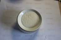 El COSMOS alto y de poco peso molecular del polvo del ácido hialurónico certificó el uso poner crema