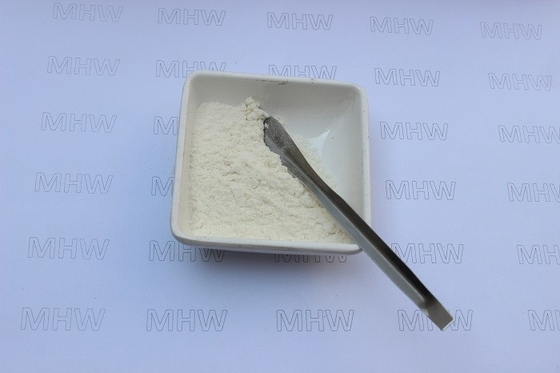 Hyaluronato de sodio en polvo puro de grado cosmético