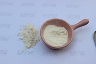 La enzima degradó el polvo oligo del ácido hialurónico para los cosméticos de alto nivel