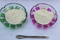 Pureza elevada enzimático modificada glucosil modificada para requisitos particulares del Stevia del Stevia