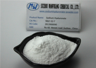Factor hidratante natural del polvo de Hyaluronate del sodio del grado de los cosméticos
