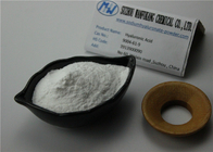 Cuidado de piel comestible blanco del polvo del ácido hialurónico del sodio sobre la transparencia del 99%