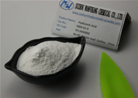 La categoría alimenticia profesional del ácido hialurónico, polvo de Hialuronato del sodio previene Viru