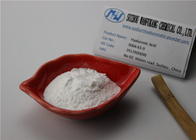 Factor hidratante natural cosmético puro pH 5.5-7.0 del ácido hialurónico del grado