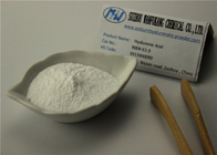 El ácido hialurónico del grado cosmético blanco en los productos para el cuidado de la piel Ecocert certificó