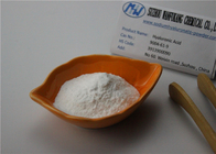 Ácido hialurónico fermentado del grado cosmético con la retención del apogeo para el uso de la emulsión