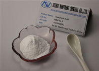 Polvo oligo de Hialuronato del sodio de la oxidación anti en el cuidado de piel CAS 9067 32 7