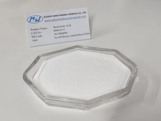 Ácido hialurónico de alta pureza para protección contra la luz azul