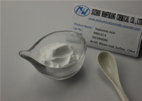 Fuentes no animales hialurónicas de poco peso molecular estupendas del polvo del ácido con la muestra